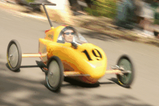 motion blur photo