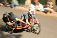 motion blur photo